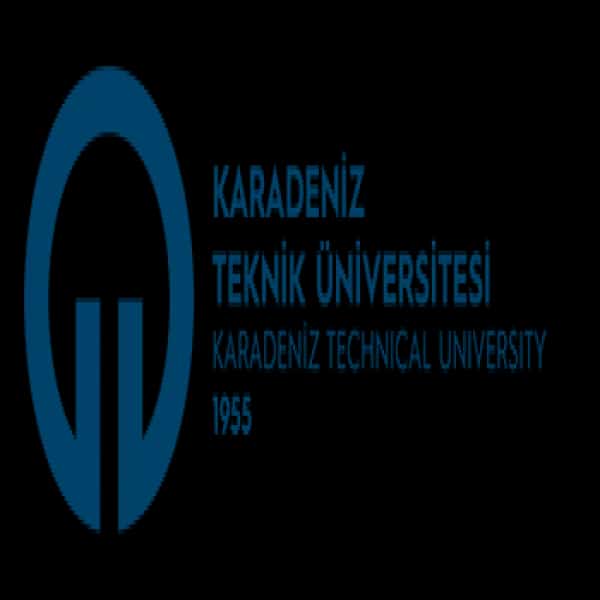 Karadeniz Teknik Universitesi logosu