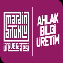 Mardin Artuklu Universitesi logosu