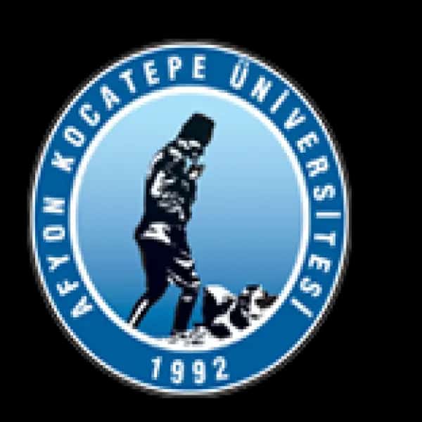 Afyon Kocatepe Universitesi logosu