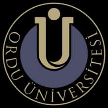 Ordu Universitesi logosu