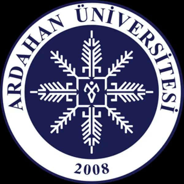 Ardahan Universitesi logosu
