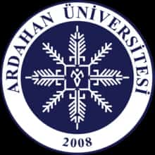 Ardahan Universitesi logosu