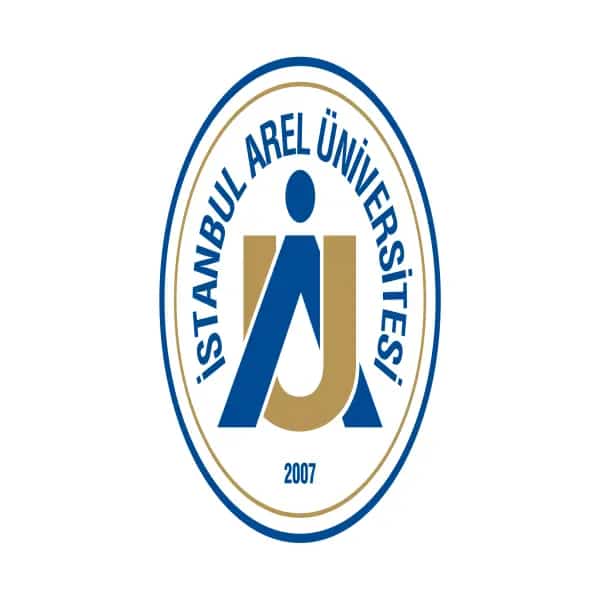 Istanbul Arel Universitesi logosu