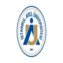 Istanbul Arel Universitesi logosu