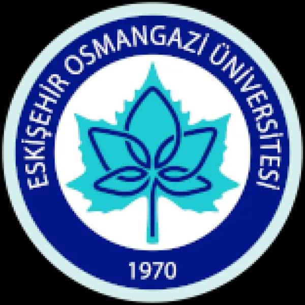 Eskisehir Osmangazi Universitesi logosu