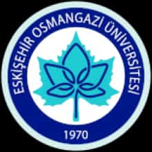 Eskisehir Osmangazi Universitesi logosu