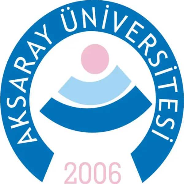 Aksaray Universitesi logosu