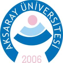 Aksaray Universitesi logosu