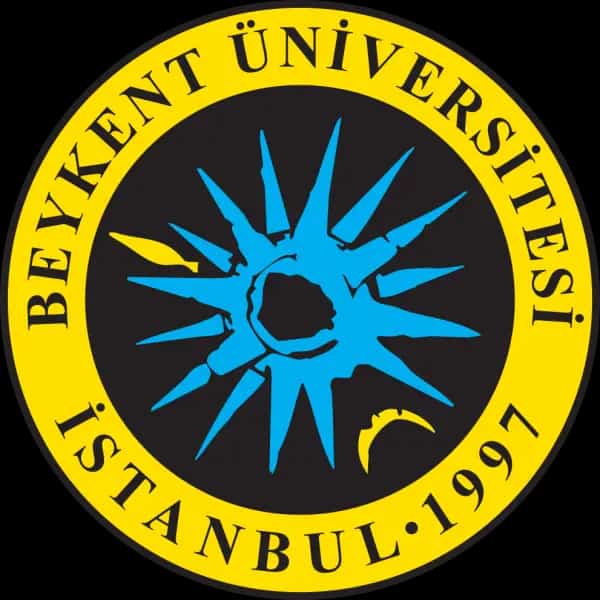 Beykent Universitesi logosu