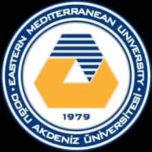 Dogu Akdeniz Universitesi logosu