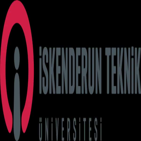 Iskenderun Teknik Universitesi logosu