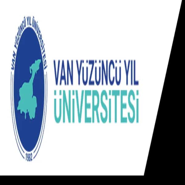 Yuzuncu Yil Universitesi logosu