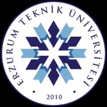 Erzurum Teknik Universitesi logosu