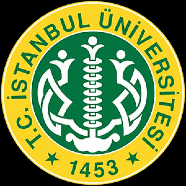 Istanbul Universitesi logosu