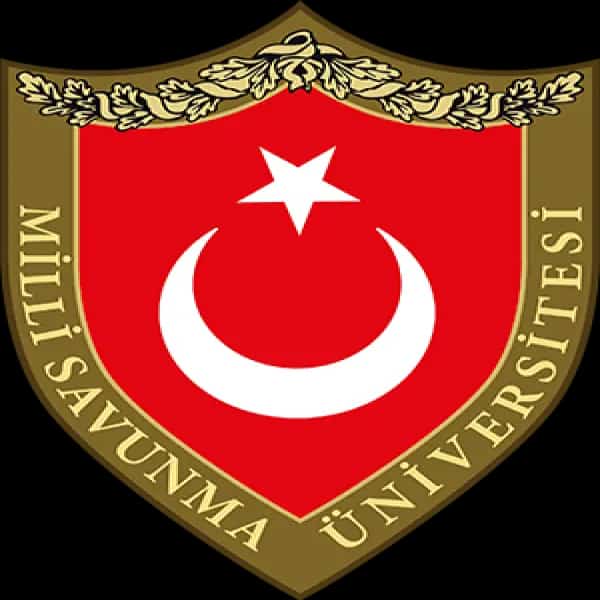 Bando Astsubay Meslek Yuksekokulu logosu