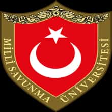 Bando Astsubay Meslek Yuksekokulu logosu
