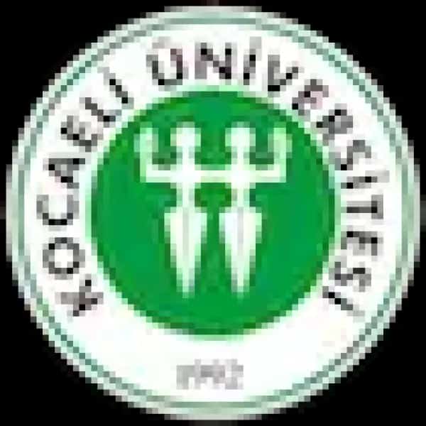 Kocaeli Universitesi logosu