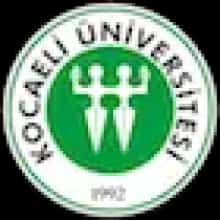 Kocaeli Universitesi logosu