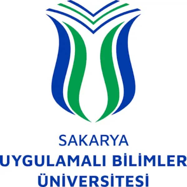 Sakarya Uygulamali Bilimler Universitesi logosu