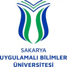Sakarya Uygulamali Bilimler Universitesi logosu