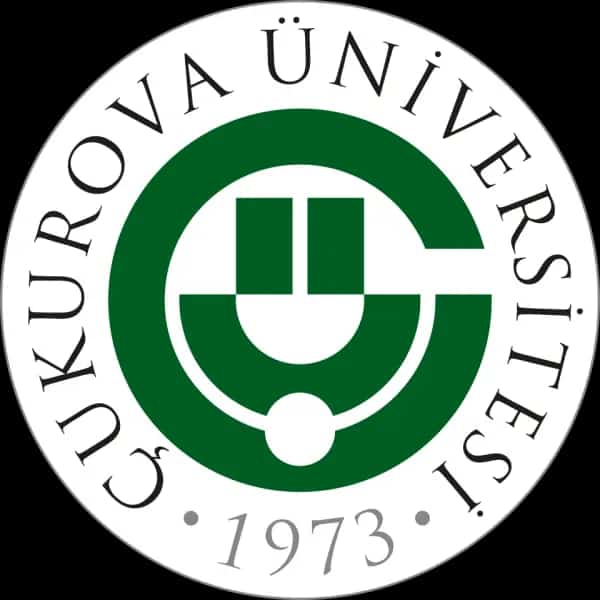 Cukurova Universitesi logosu