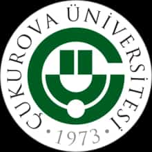 Cukurova Universitesi logosu