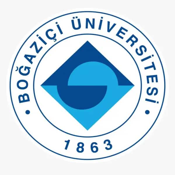Bogazici Universitesi logosu