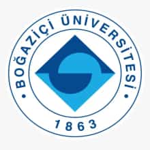 Bogazici Universitesi logosu