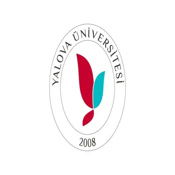 Yalova Universitesi logosu