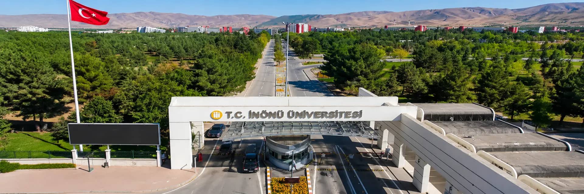 Inonu Universitesi kapak gorseli