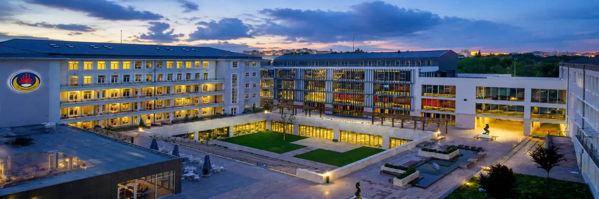 Ted Universitesi kapak gorseli