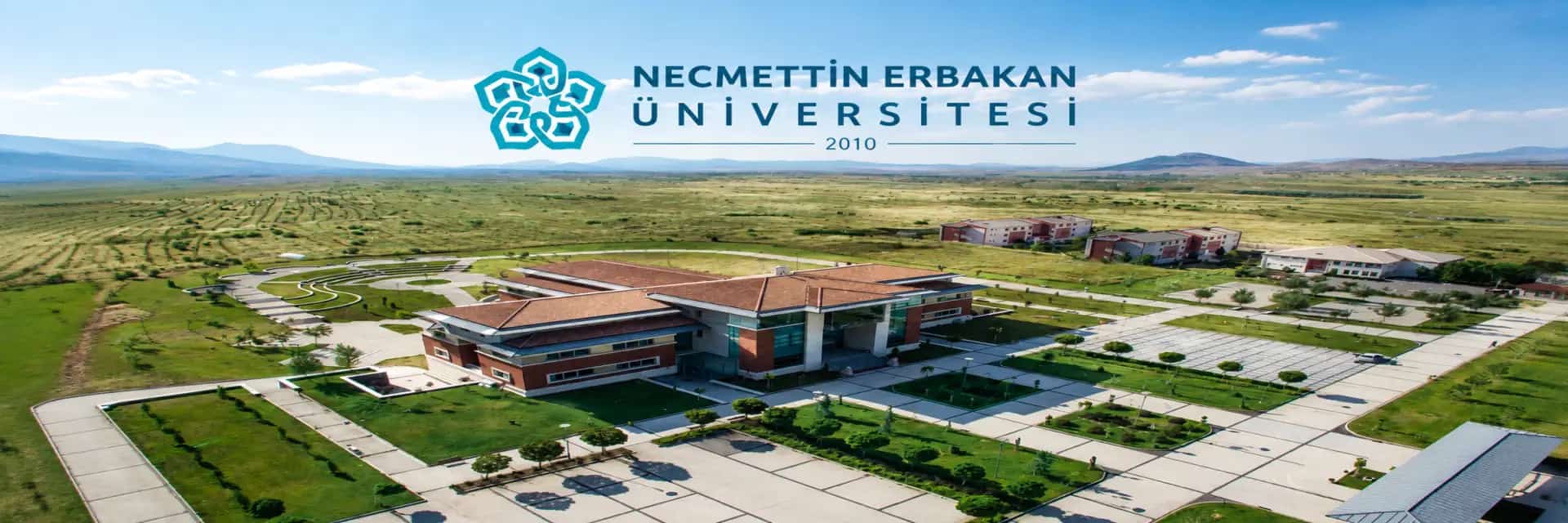 Necmettin Erbakan Universitesi kapak gorseli