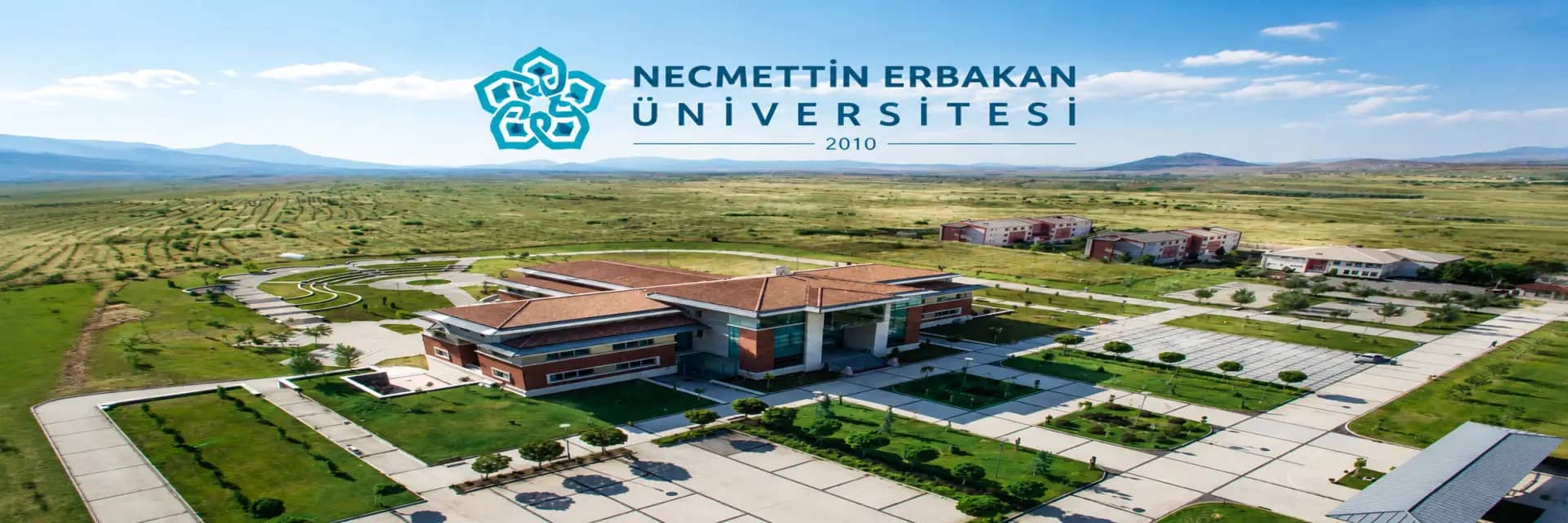 Necmettin Erbakan Universitesi kapak gorseli