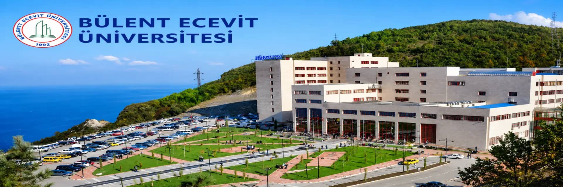 Bulent Ecevit Universitesi kapak gorseli