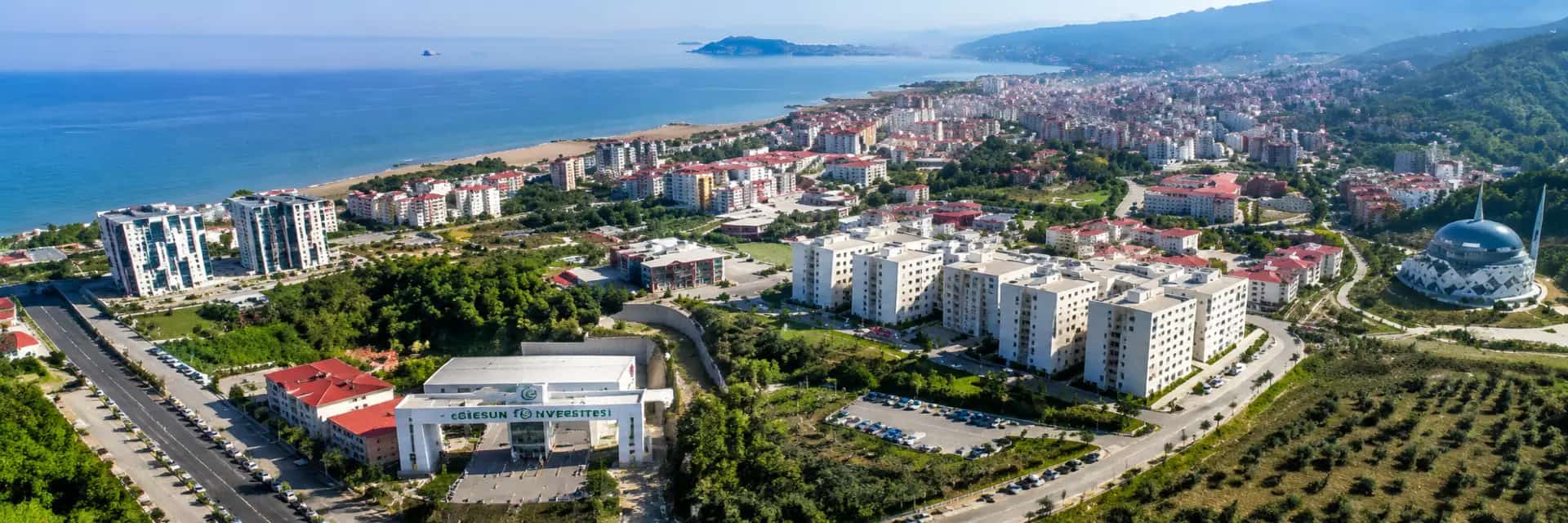 Giresun Universitesi kapak gorseli