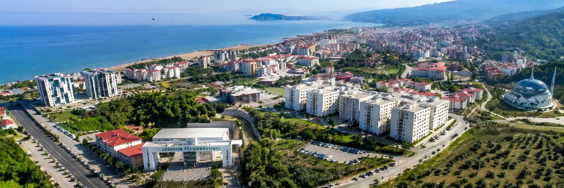 Giresun Universitesi kapak gorseli