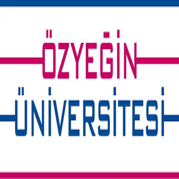 Ozyegin Universitesi logosu