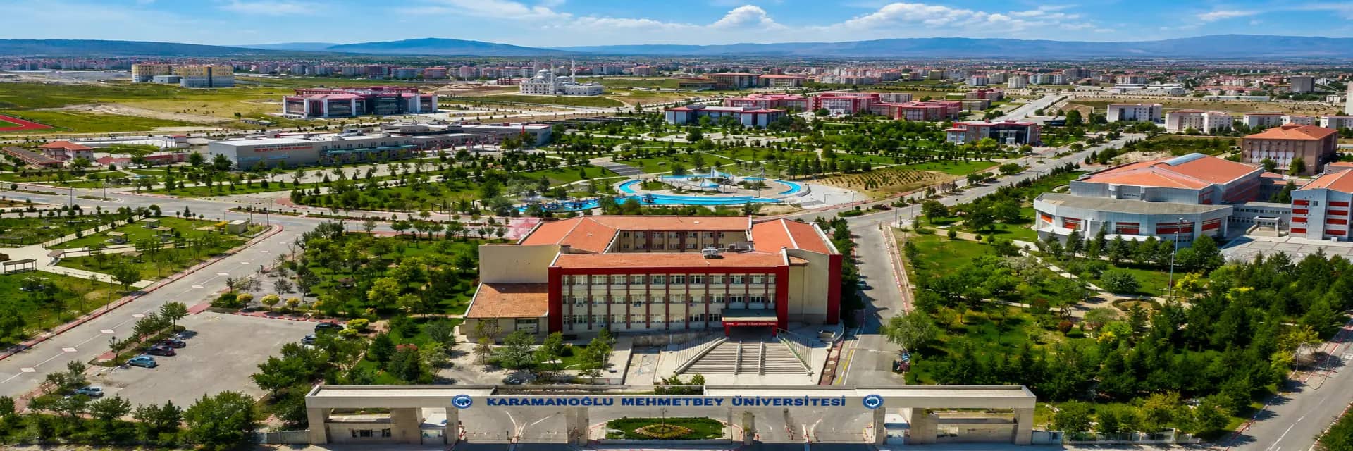 Karamanoglu Mehmetbey Universitesi kapak gorseli