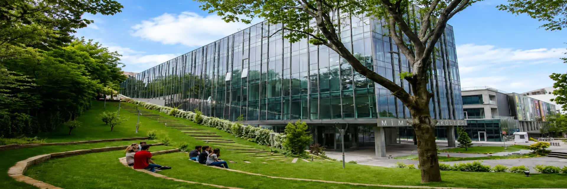 MEF Universitesi kapak gorseli