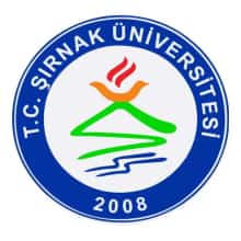 Sirnak Universitesi logosu