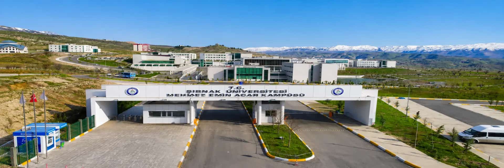 Sirnak Universitesi kapak gorseli