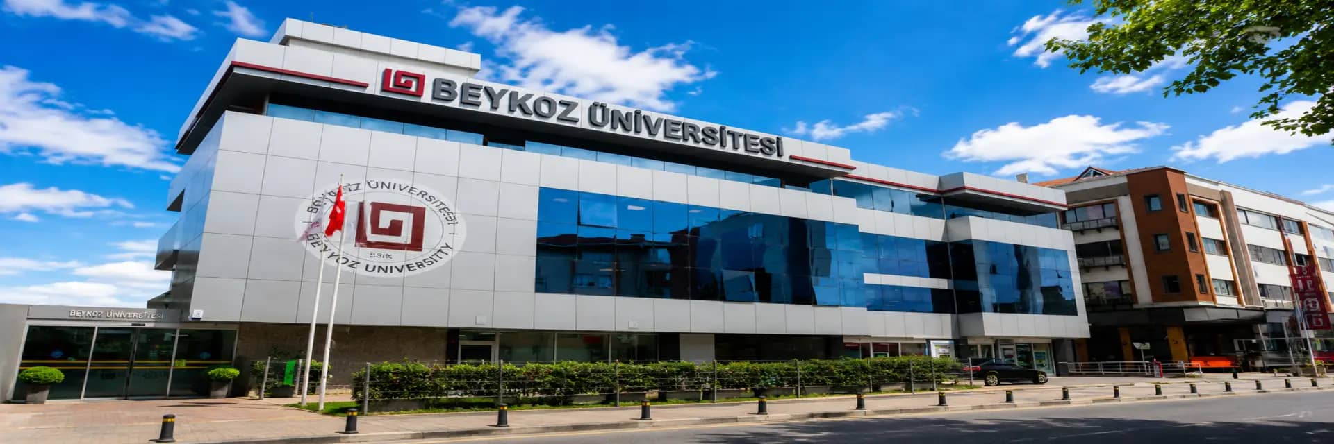 Beykoz Universitesi kapak gorseli