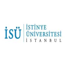Istinye Universitesi logosu