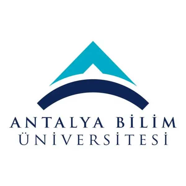 Antalya Bilim Universitesi logosu