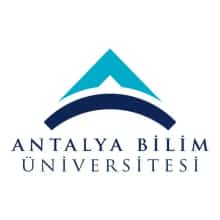 Antalya Bilim Universitesi logosu