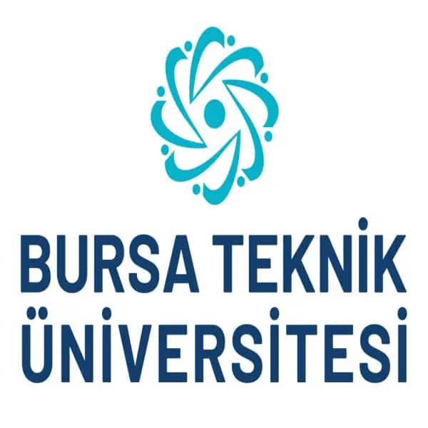 Bursa Teknik Universitesi logosu