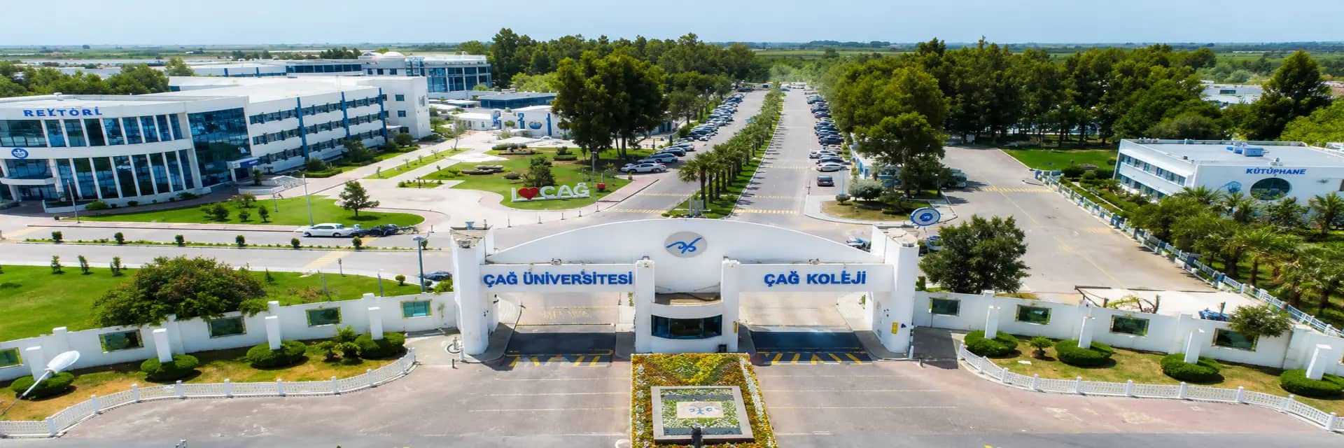 Cag Universitesi kapak gorseli
