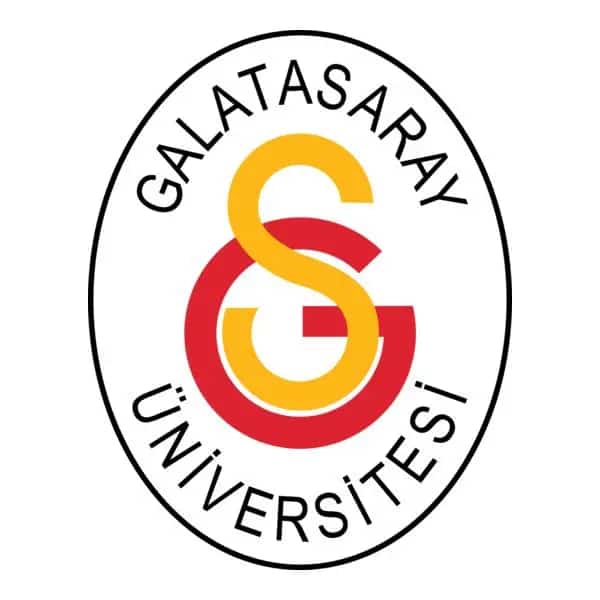 Galatasaray Universitesi logosu