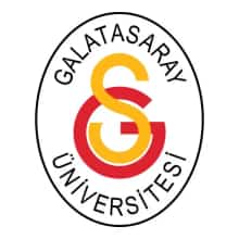 Galatasaray Universitesi logosu