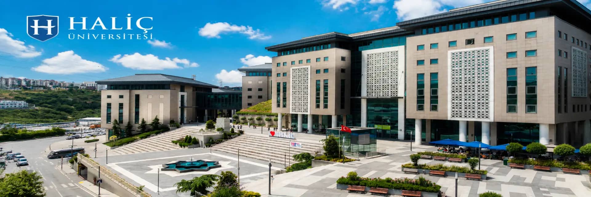 Halic Universitesi kapak gorseli